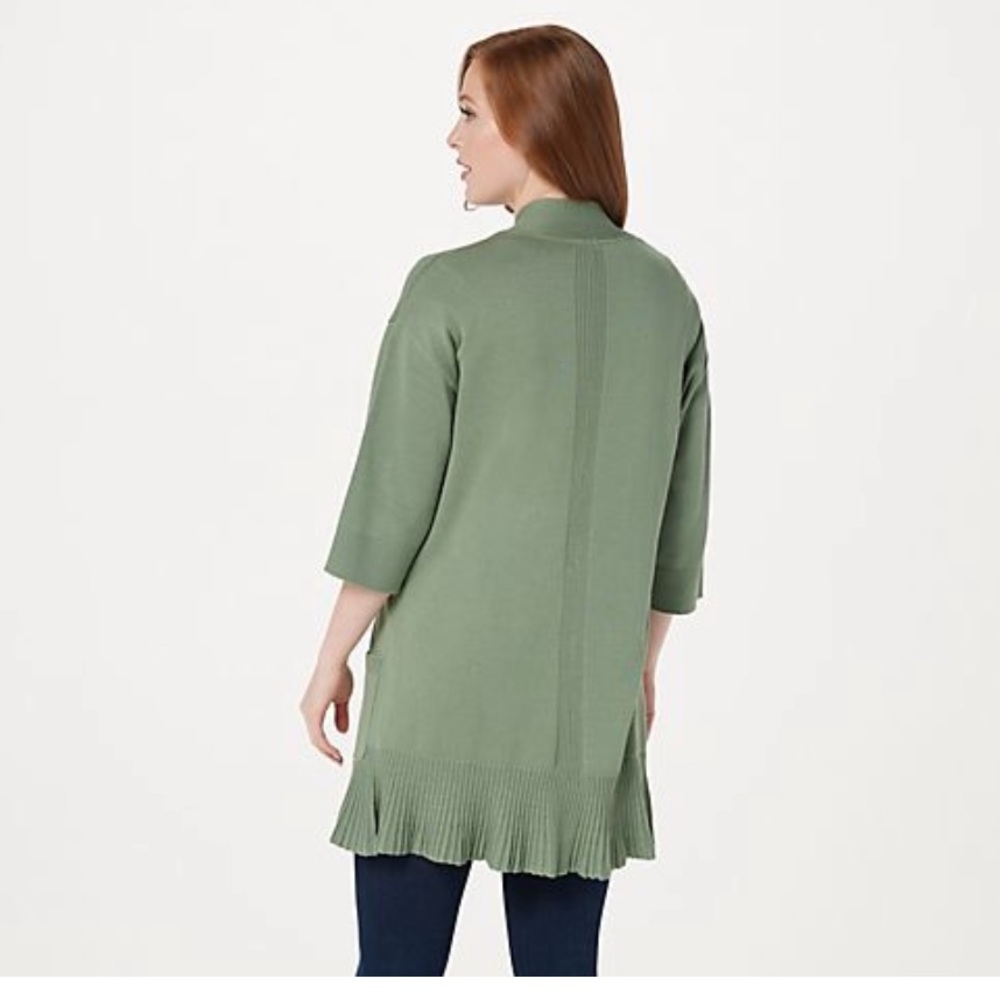 Cardigan - Picture 5 of 7